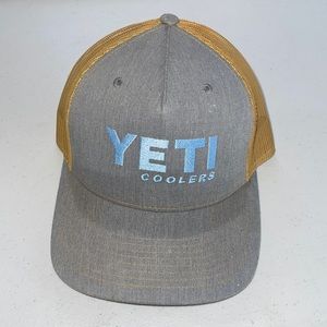 Yeti Coolers Hat